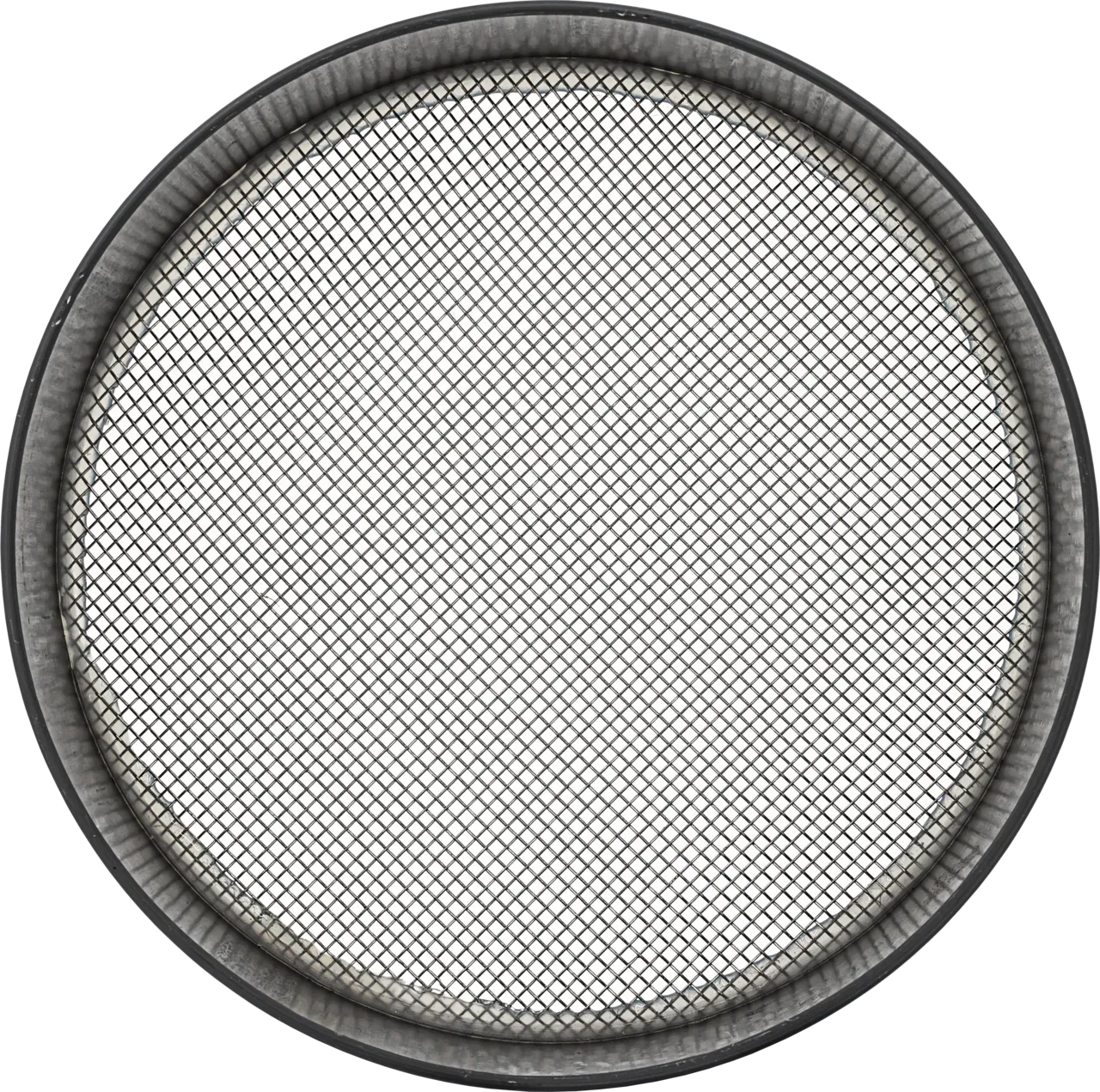 VISOCOLOR Reagent case for soil analysis Soil sieve mesh size: 2 mm