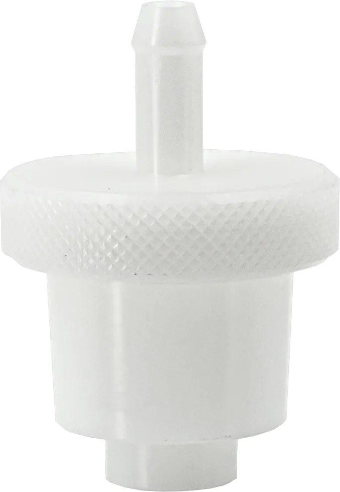 NANOCOLOR cartridge tube adapter for AOX pump-set