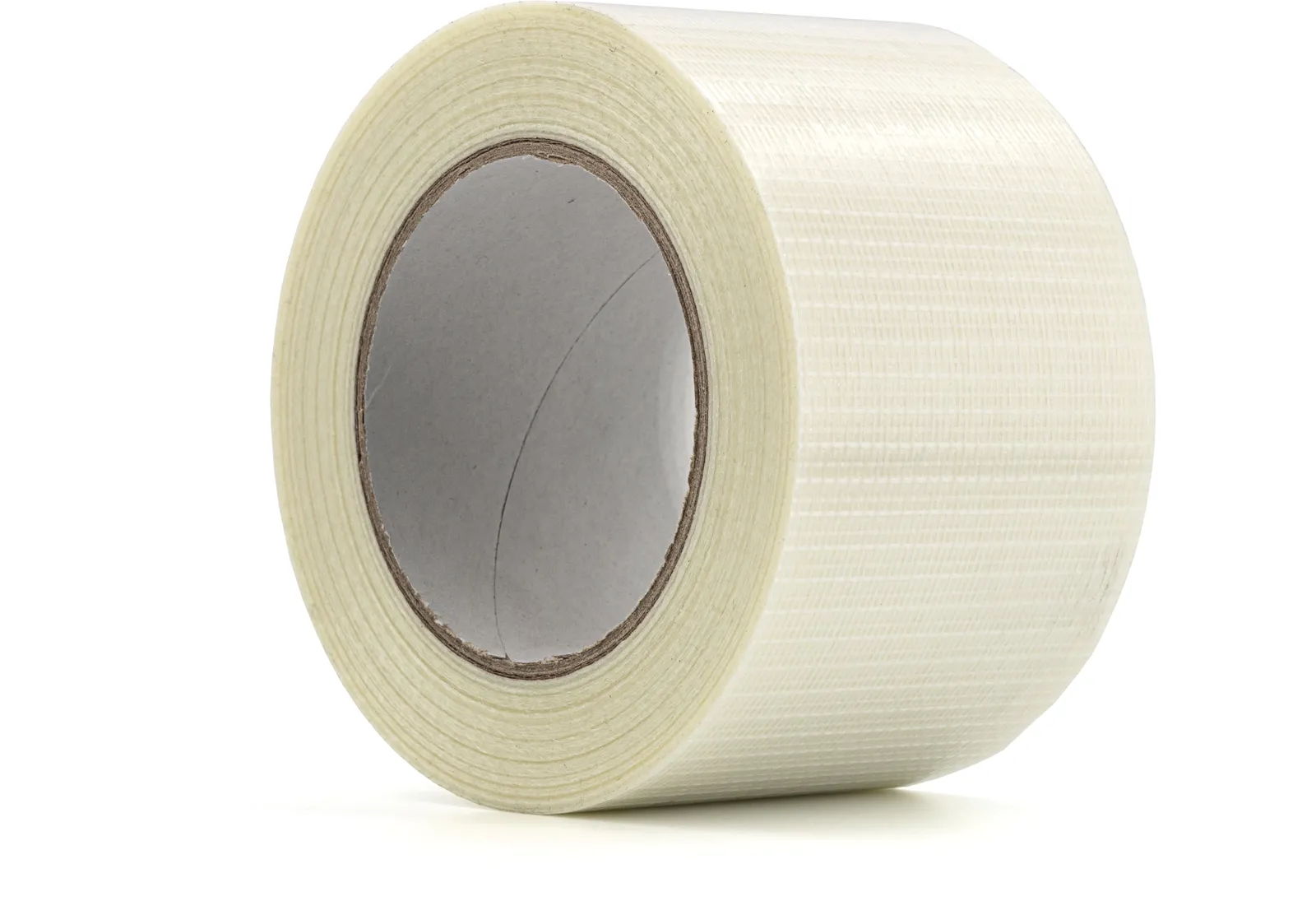 NANOCOLOR sticky tape, glass fiber reinforced width: 75 mm, length: 50 m