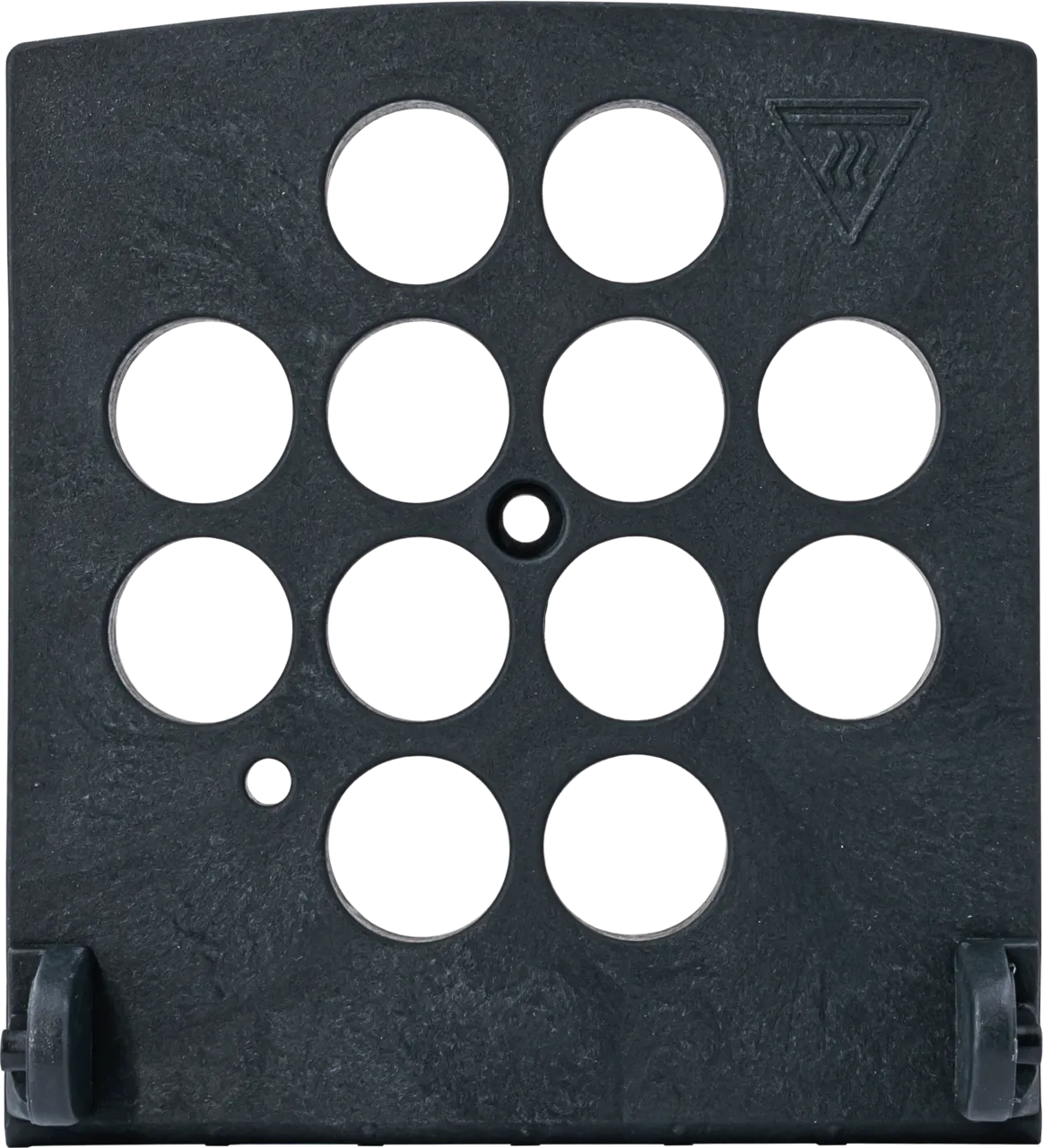 NANOCOLOR safety cover exchangeable safety cover as protection against contact for heating blocks NANOCOLOR VARIO 4, C2, VARIO 3 and VARIO compact