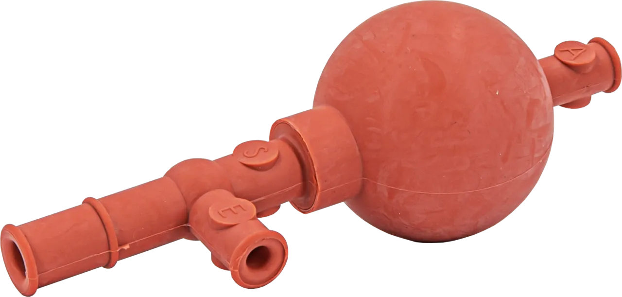 NANOCOLOR bulb for filling 20 ml pipettes
