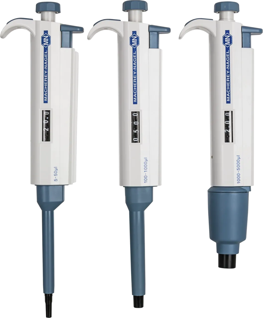 NANOCOLOR Piston pipette 200 µL