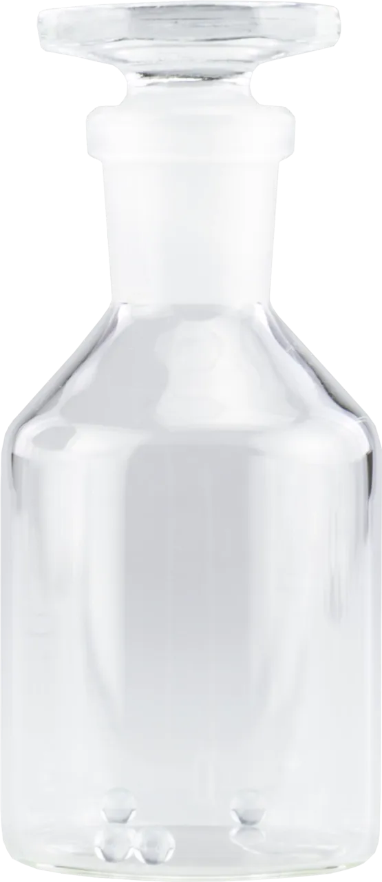 NANOCOLOR Oxygen bottles acc. to Winkler for BOD5 determination, pack of 4