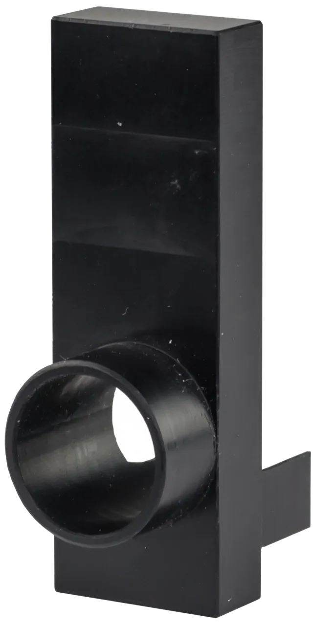 Cuvette slot cover for NANOCOLOR UV/VIS, NANOCOLOR VIS and NANOCOLOR 500 D for TOC determination