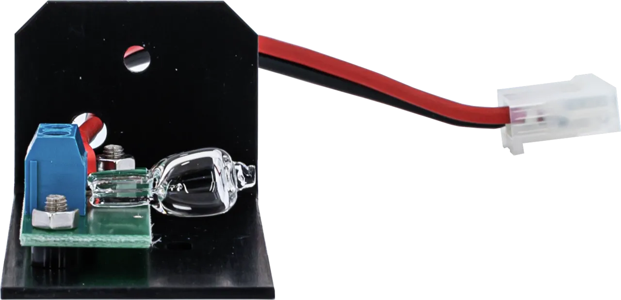 Halogen lamp for spectrophotometer NANOCOLOR UV/VIS