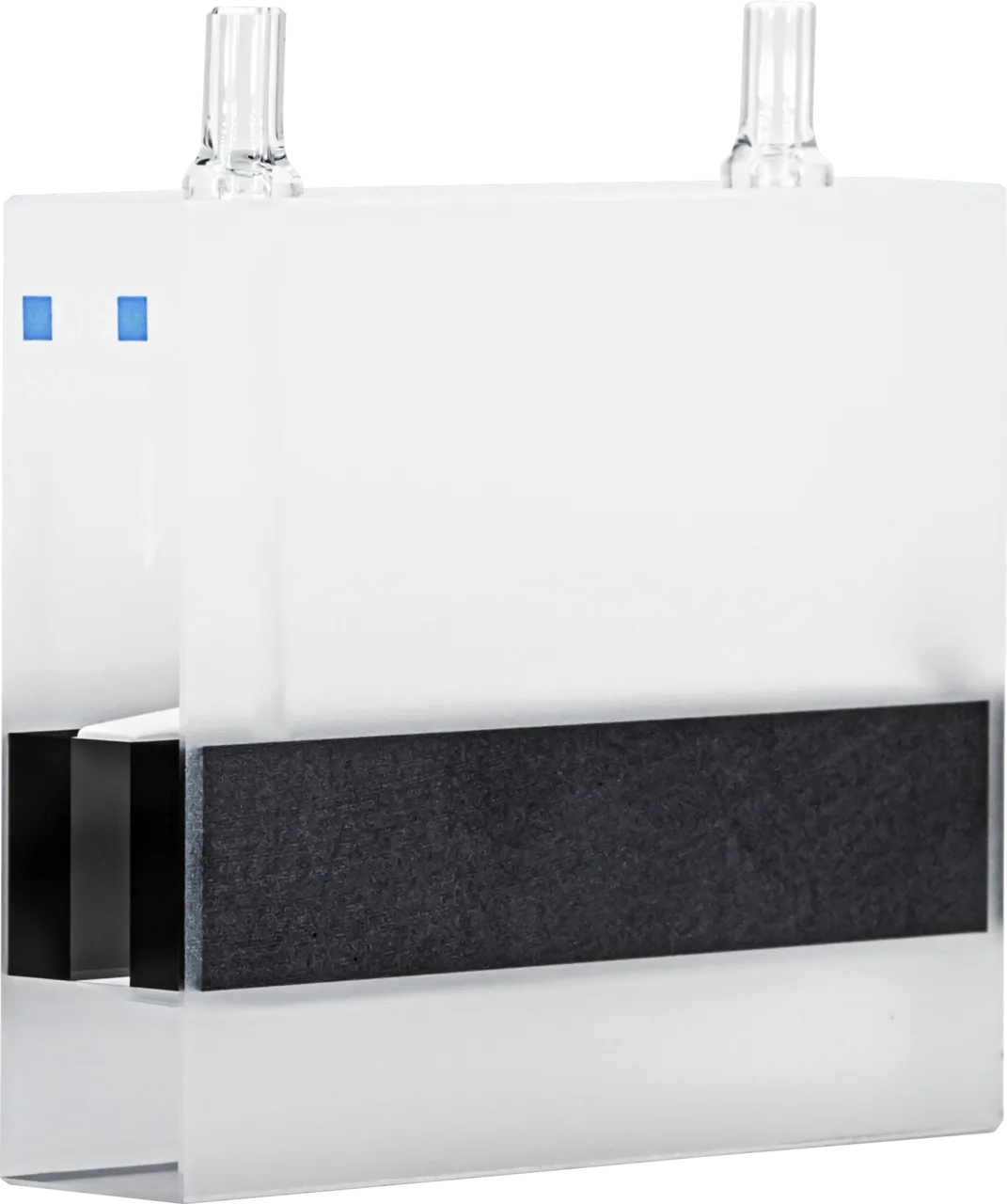NANOCOLOR flow cell, quartz glass optical path: 50 mm for spectrophotometer NANOCOLOR UV/VIS