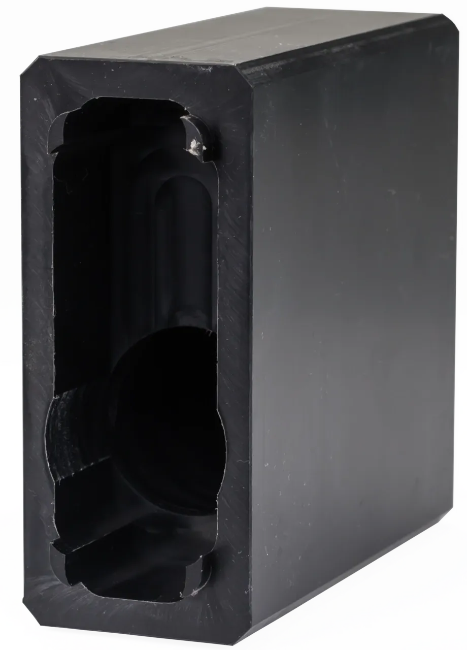 NANOCOLOR cover for cuvette slot for spectrophotometer NANOCOLOR UV/VIS