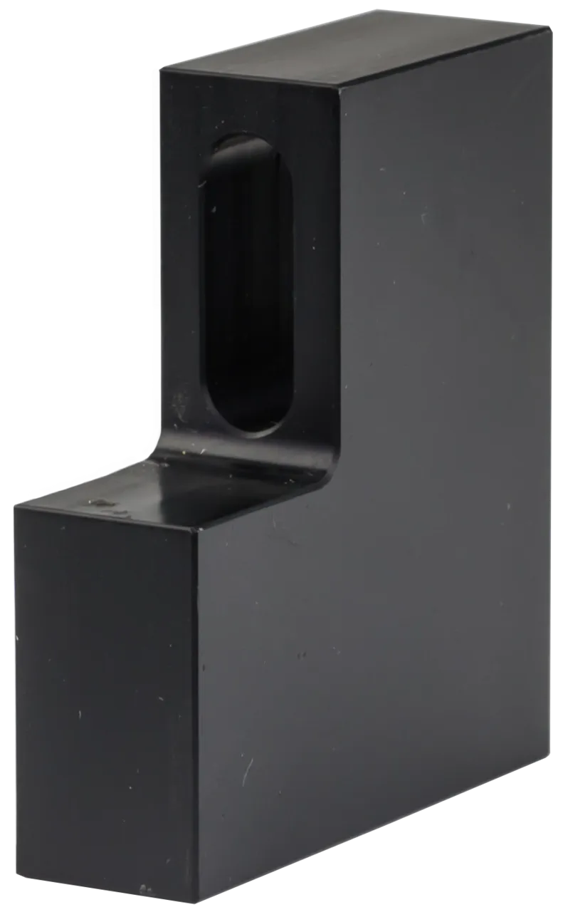 Fixing for 10 mm cuvette for NANOCOLOR® UV/VIS, NANOCOLOR® UV/VIS II, NANOCOLOR® VIS II und NANOCOLOR® Advance