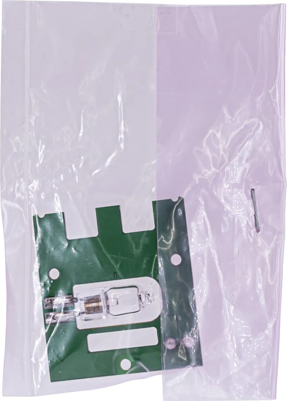 Halogen lamp for spectrophotometer NANOCOLOR VIS