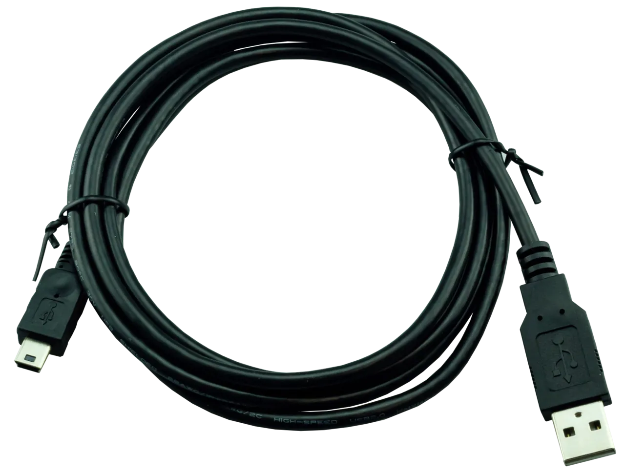 NANOCOLOR Mini USB cable for compact photometer PF-3