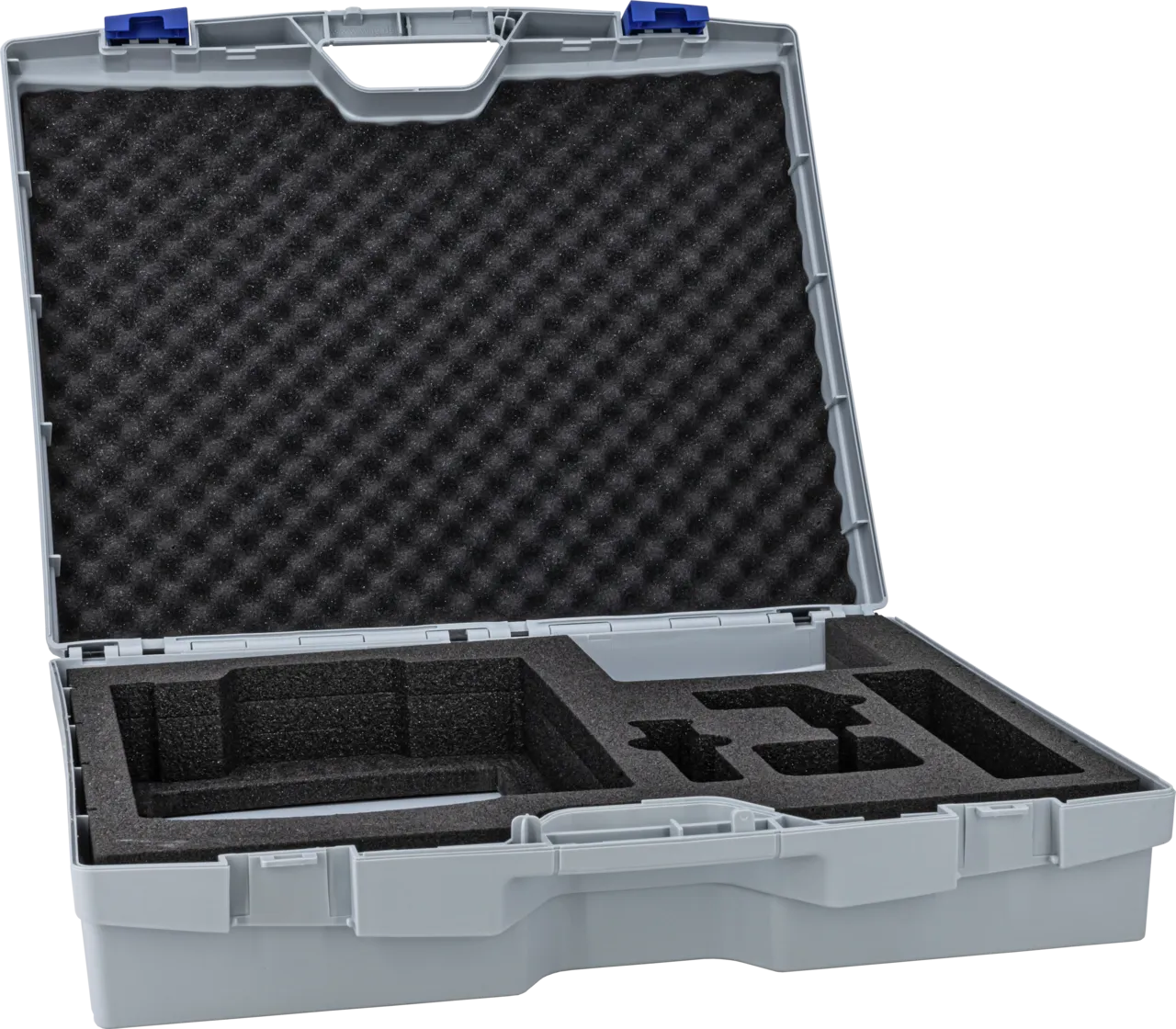 Empty case for photometer NANOCOLOR 400 D and 500 D