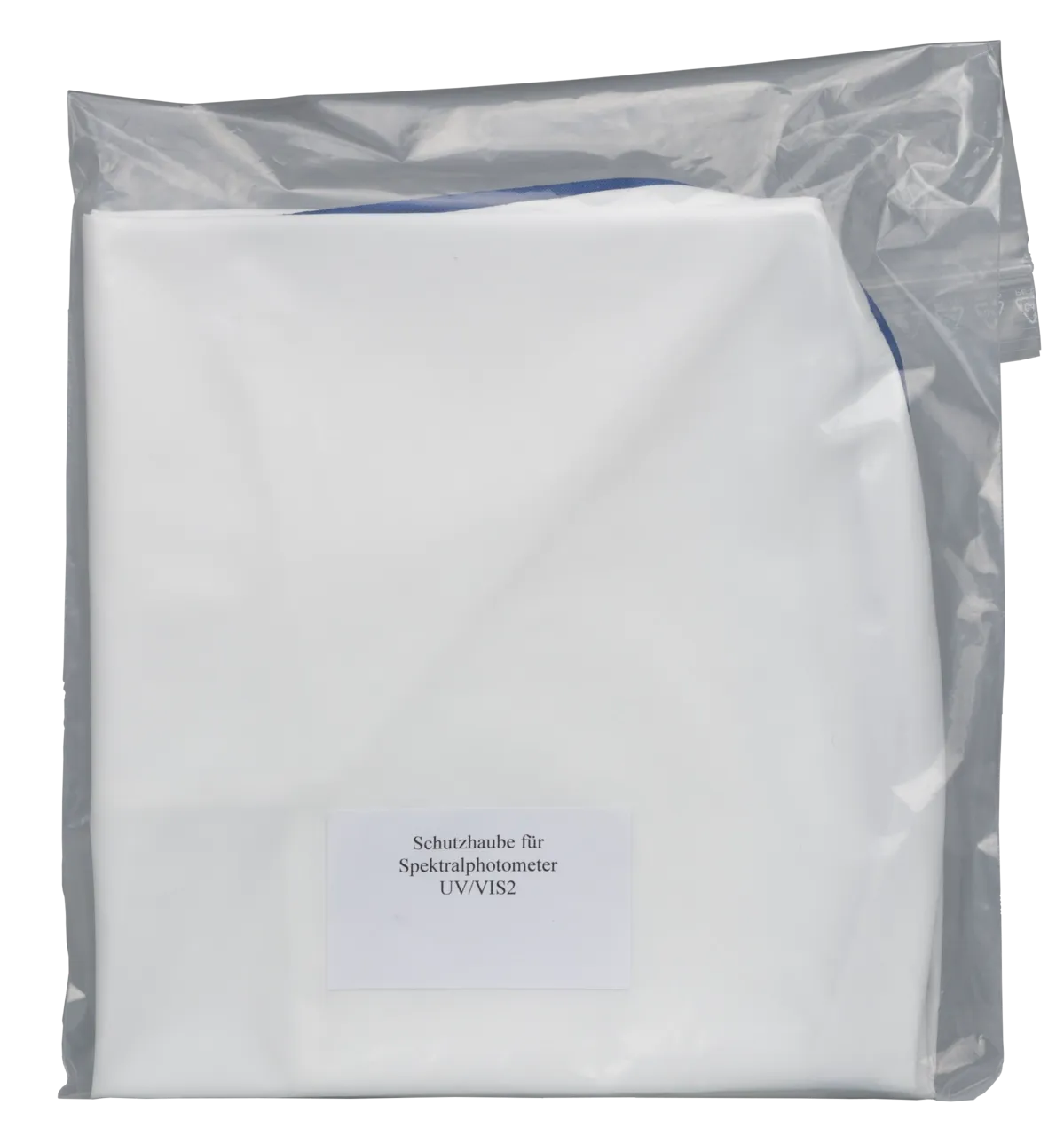 Protective covering for spectrophotometer NANOCOLOR UV/VIS II