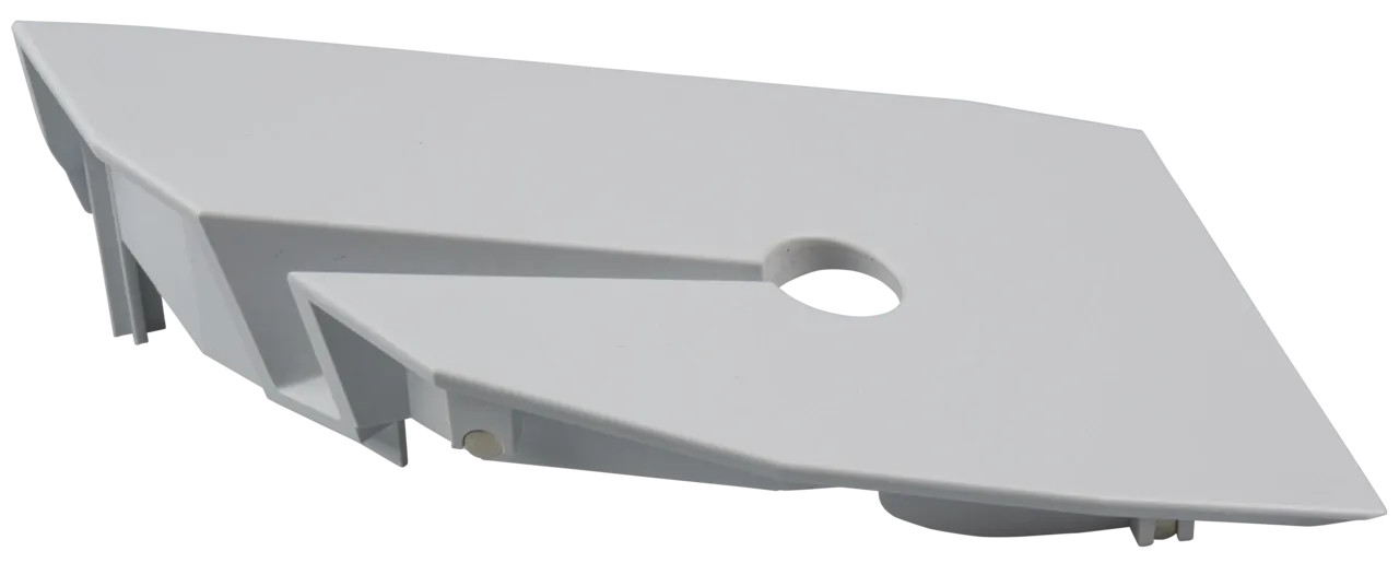 NANOCOLOR cover for cuvette slot for spectrophotometer NANOCOLOR UV/VIS II