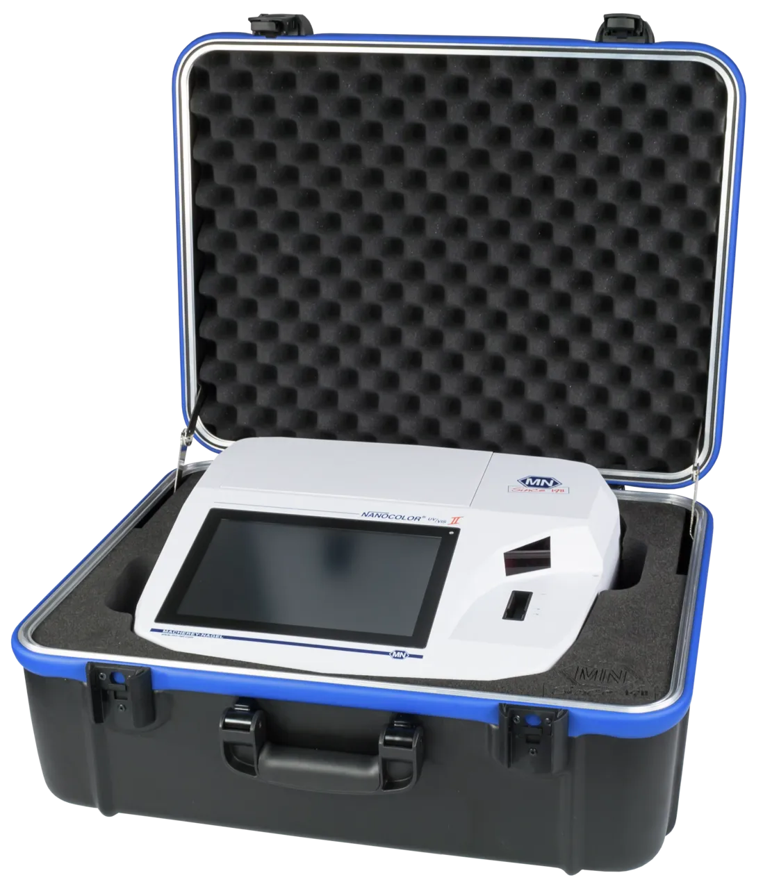 NANOCOLOR case for photometer NANOCOLOR UV/VIS II
