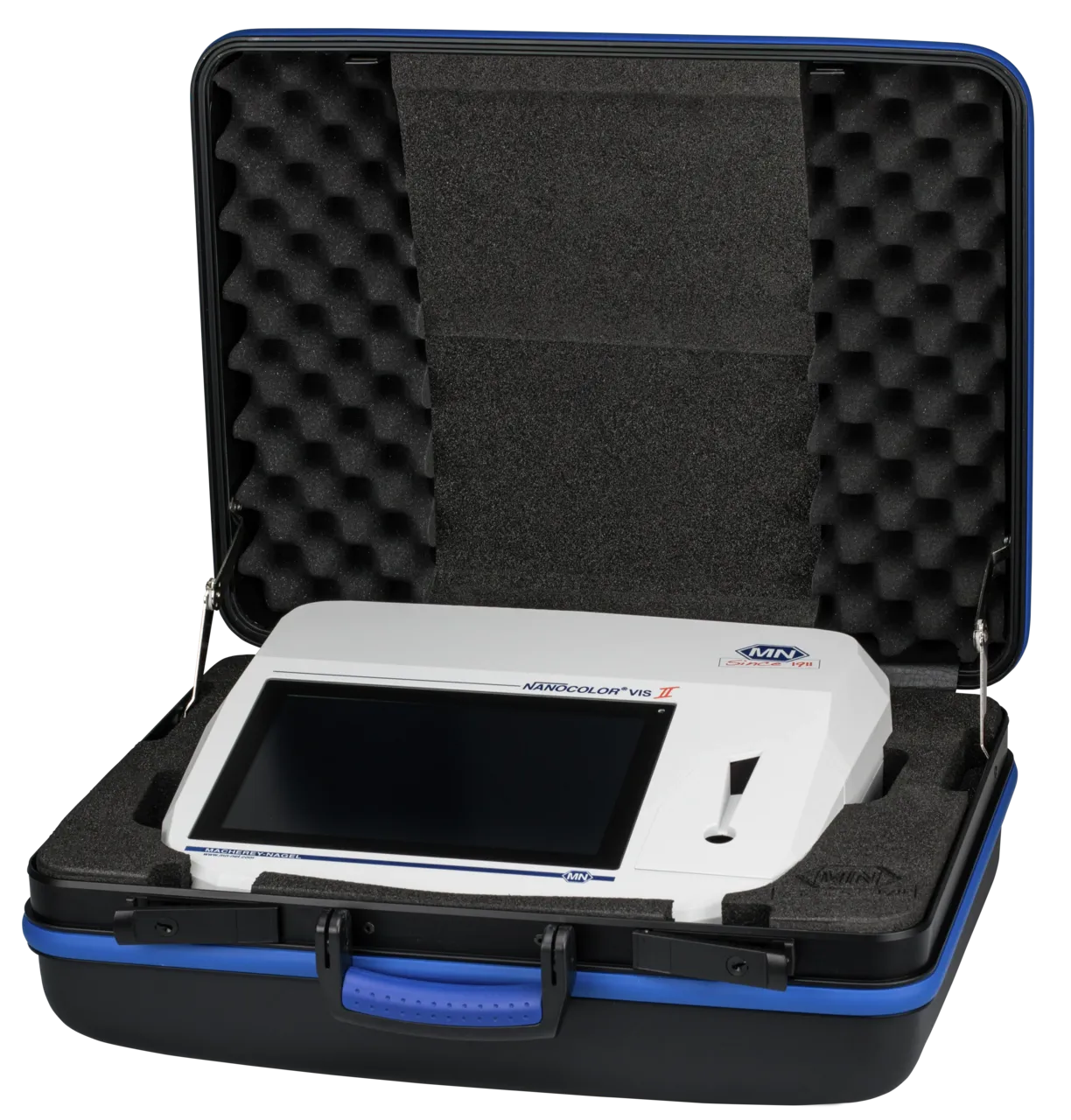 NANOCOLOR case for photometer NANOCOLOR VIS II