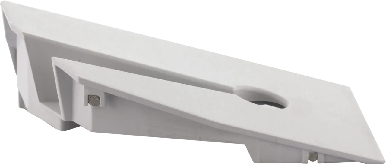 Cover for cuvette slot for spectrophotometer NANOCOLOR VIS II