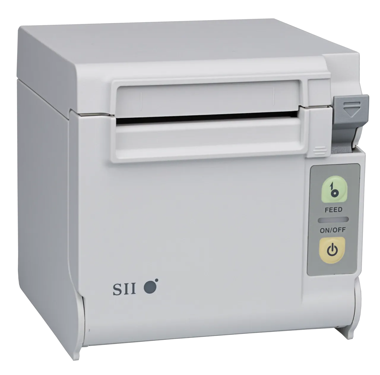 NANOCOLOR thermal printer for NANOCOLOR photometer UV/VIS II and VIS II (incl. printer cable, mains adapter)