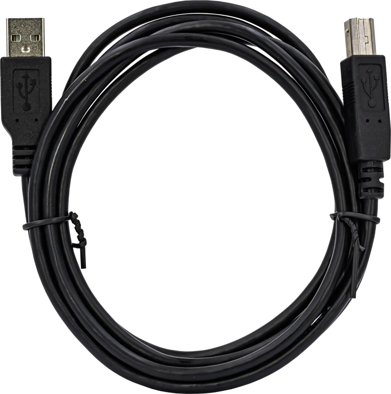 USB cable AB for NANOCOLOR® UV/VIS / UV/VIS II /VIS / VIS II / VARIO 4 / VARIO C2 and PF-12 / PF-12Plus / Sipper FP-200