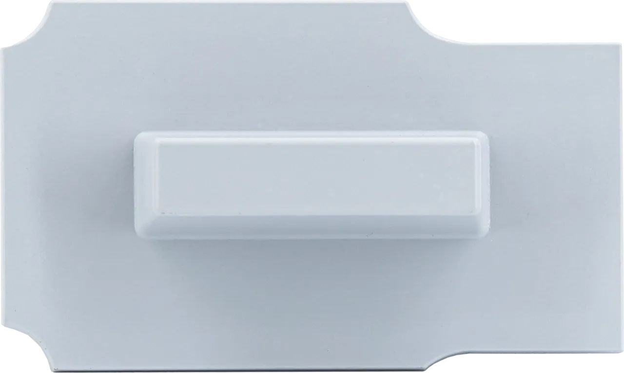 Cuvette slot cover for spectrophotometer NANOCOLOR Advance