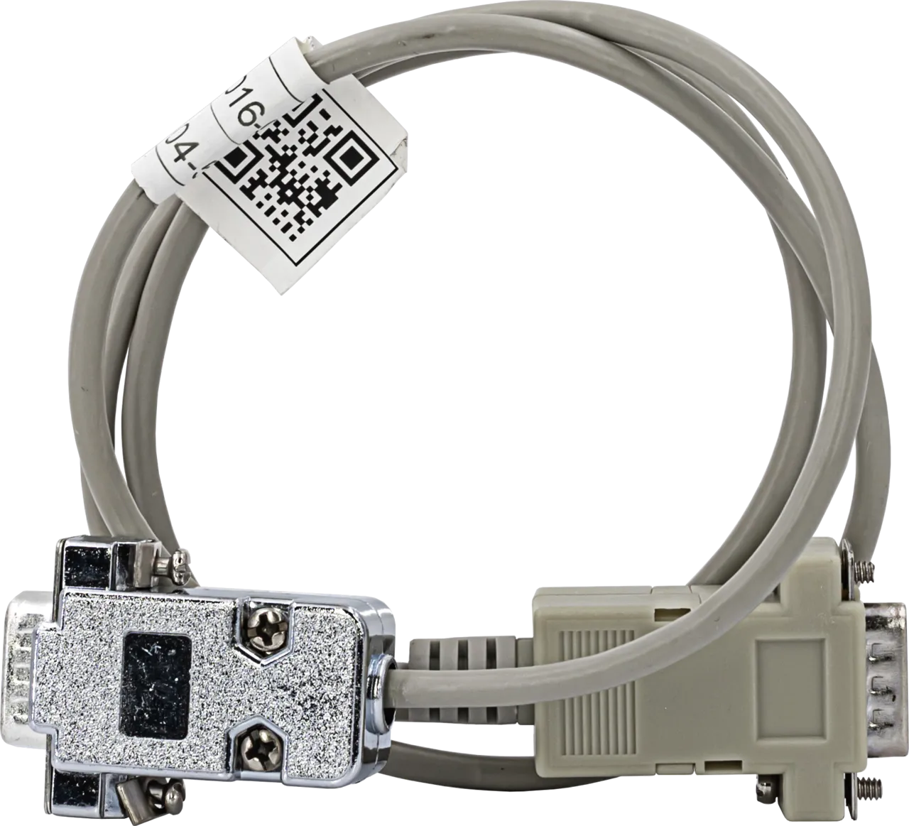 RS 232 connection cable 9-pin., female/female, crossed, (2-3/3-2) PC connection of NANOCOLOR 500 D, 400 D, 350 D, 300 D, 250 D, PF-11, PF-10, Lumi 10 and NANOCOLOR heating blocks