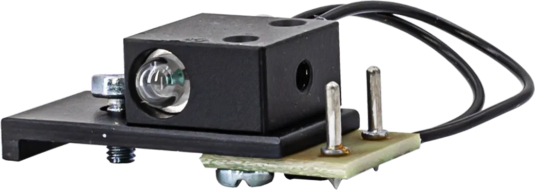 Tungsten lamp for photometer NANOCOLOR 500 D, 400 D, 350 D, 300 D, PT-3