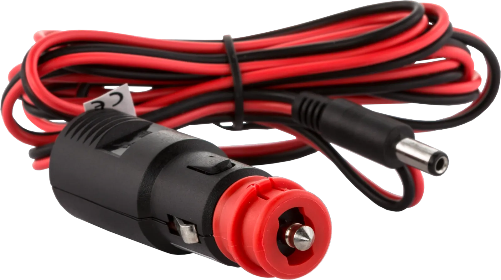 Car adapter cable for VARIO Mini and NANOCOLOR VIS II