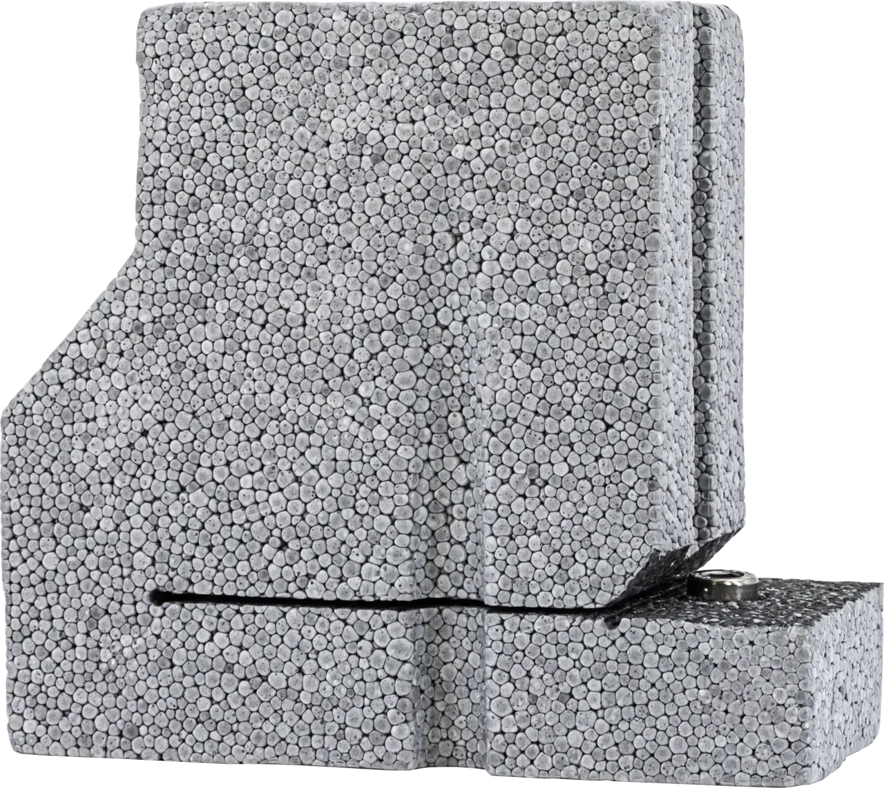 VISOCOLOR HE Comparator block