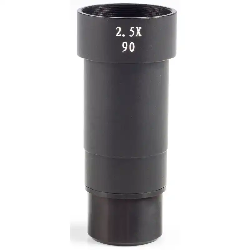 Motic 2.5X photo eyepiece for SLR (without camera adapter)