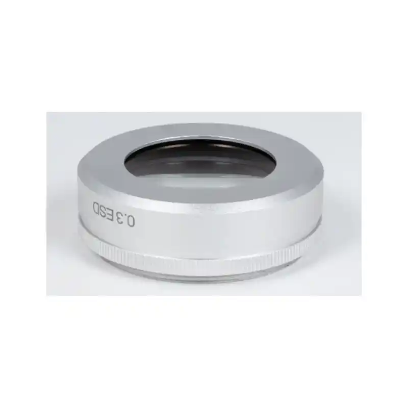Motic Auxilliary objective 0,3x, WD=301mm (SMZ-171)