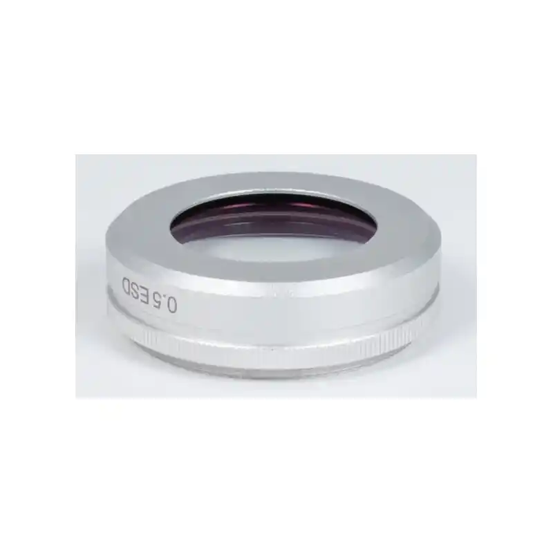 Motic Auxilliary objective 0,5x, AA=191.8mm (SMZ-171)