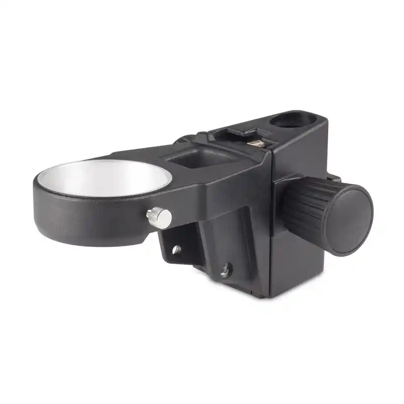 Motic Headmount Head holder ESD (without Illumination) for Ø 32mm pole und Ø 76mm head