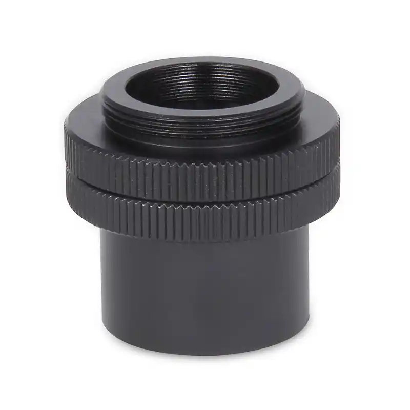 Motic 0.4x C-Mount camera adapter 1/4", 1/3" (SMZ-140)