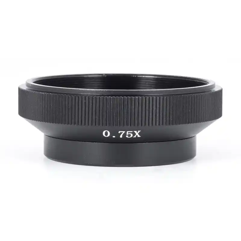 Motic Objective Objectiv 0.75x (WD=89mm) f. SMZ-140