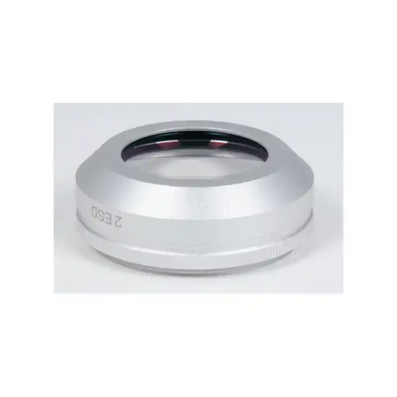 Motic Objective 2.0x ESD (WD=38.6mm)(SMZ161, 171)