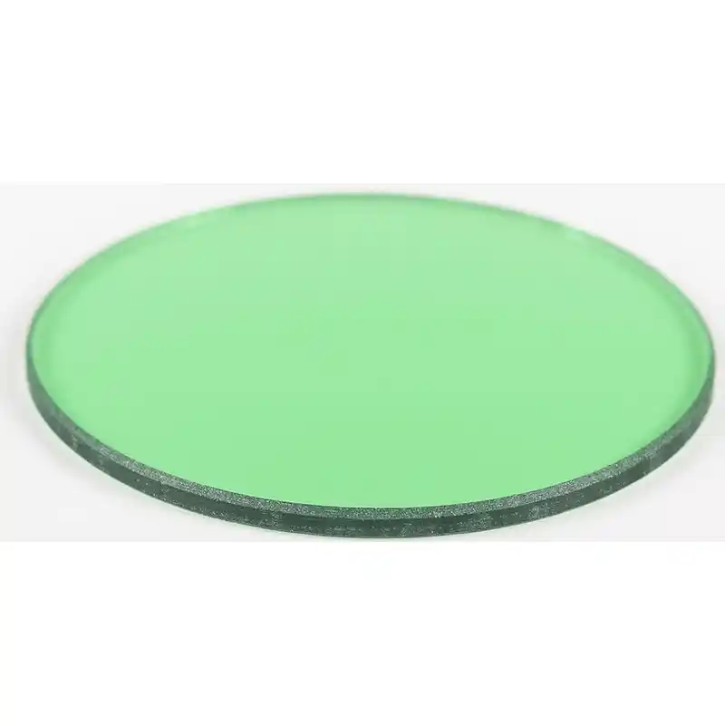 Motic Green filter, Ø45mm (BA310, BA410, AE31 microscopes)