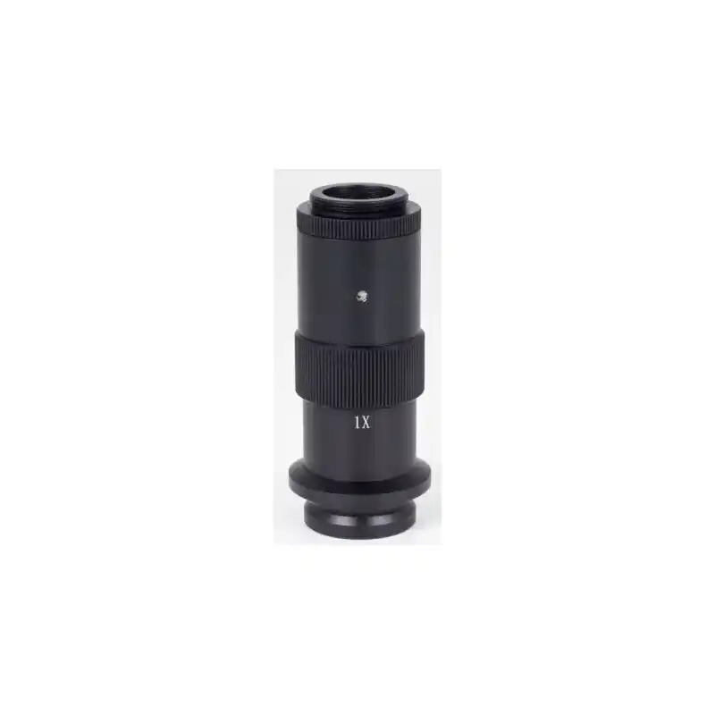 Motic Camera adaptor 1x Camera adaptor (without optics) for 4/3