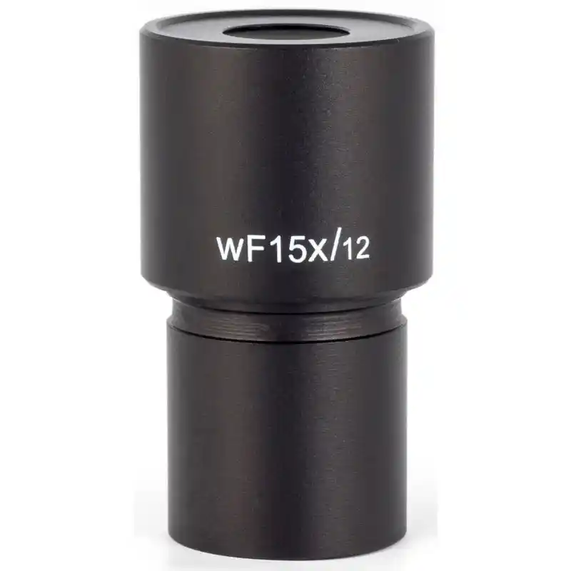 Motic Eyepiece WF15x/12mm (RedLine100)