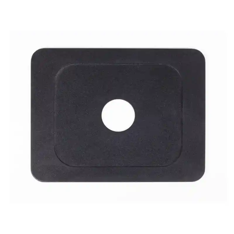 Motic Microscope stage insert, round (AE2000 MET)