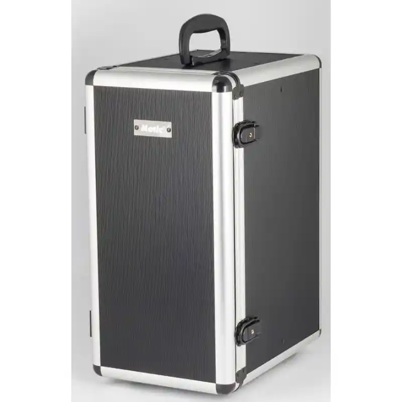 Motic Transport cases Aluminium box (RedLine100)