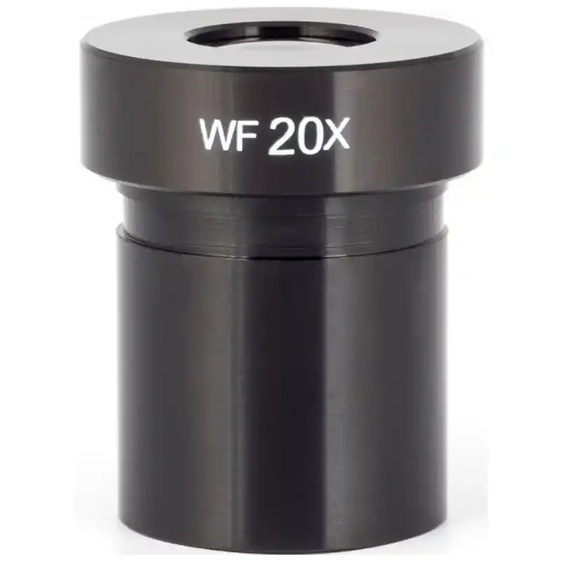 Motic Eyepiece WF20x/11mm (RedLine100)
