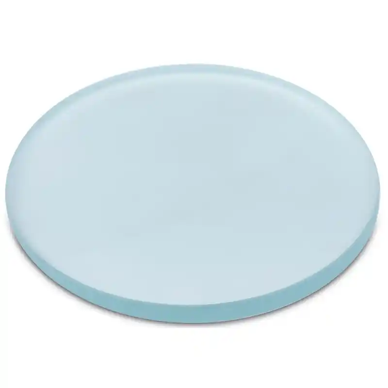 Motic Frosted glass microscope stage insert (Ø80mm) (N2GG stand) (SMZ-140)