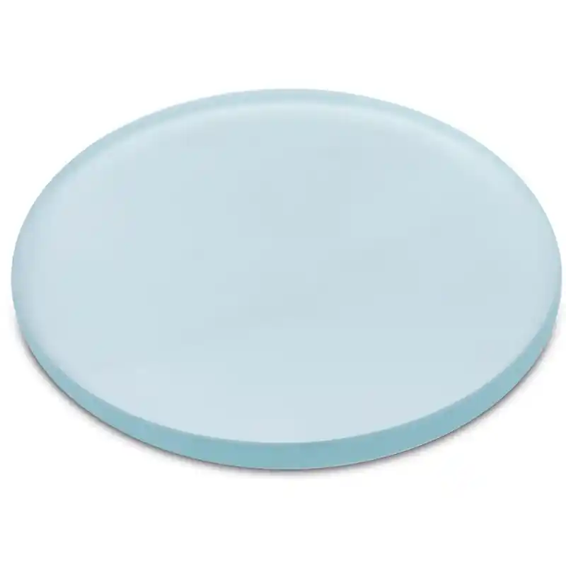 Motic Frosted glass stage insert (Ø95mm) (FBLED stand) (SMZ-140)