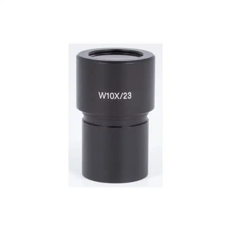 Motic Micrometer eyepiece WF10X/23mm, 70 divisions in 14mm