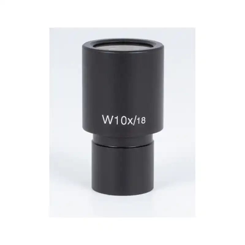 Motic Eyepiece WF10X/18mm (B1)