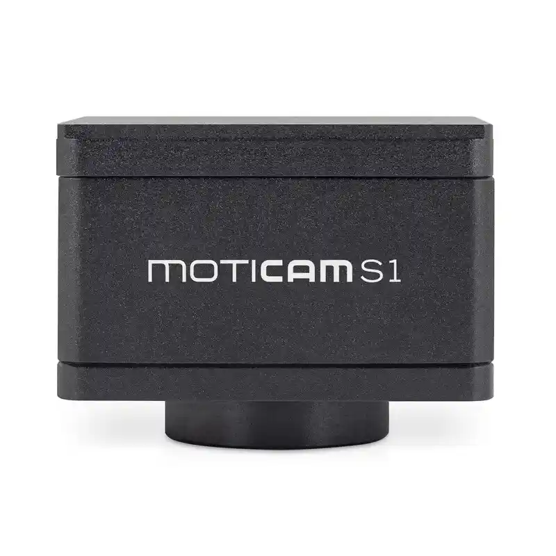 Motic Camera Kamera S1, color, CMOS, 1/3", 1.2MP, USB 3.1