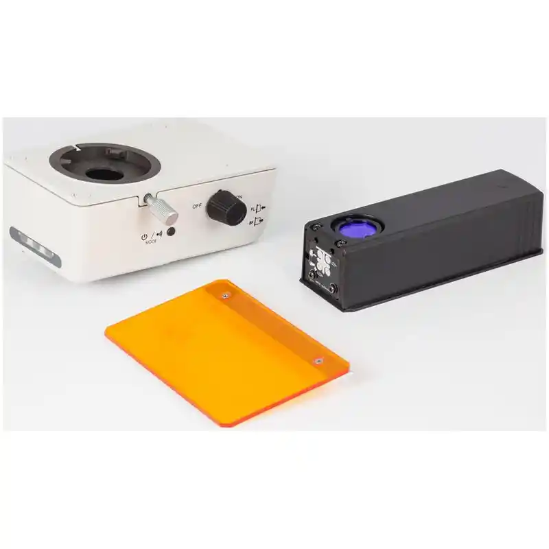 Motic Epi-LED S Fluorescence Equipment - G Filters