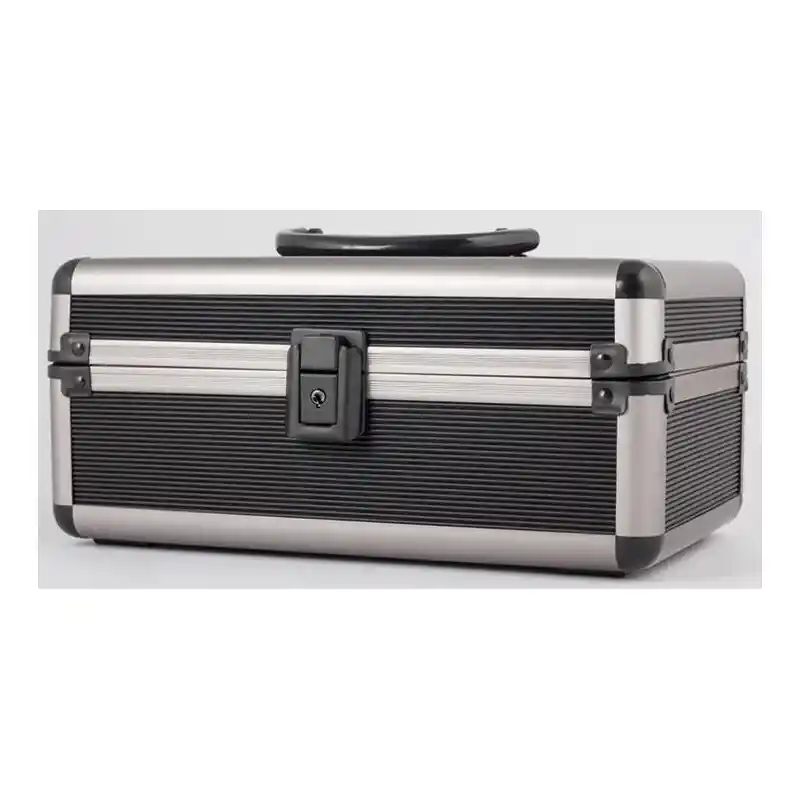 Motic Aluminium transport cases for am (small)