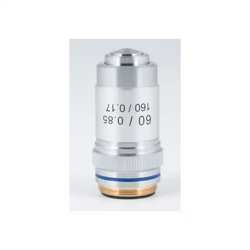 Motic Achromatic Objective 60X/0.85 (spring)