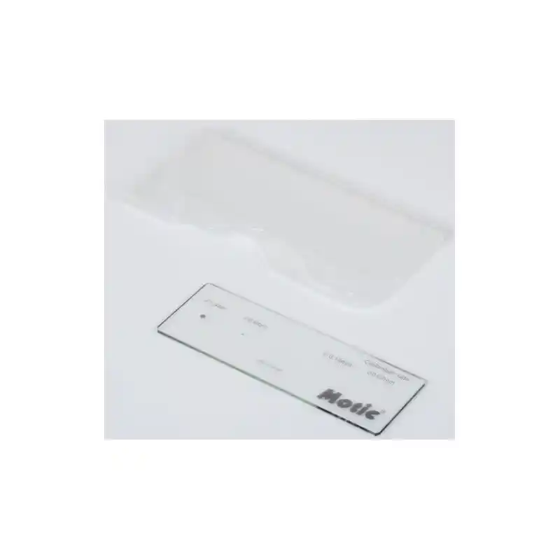 Motic Object micrometers 4-Point Calibration Slide