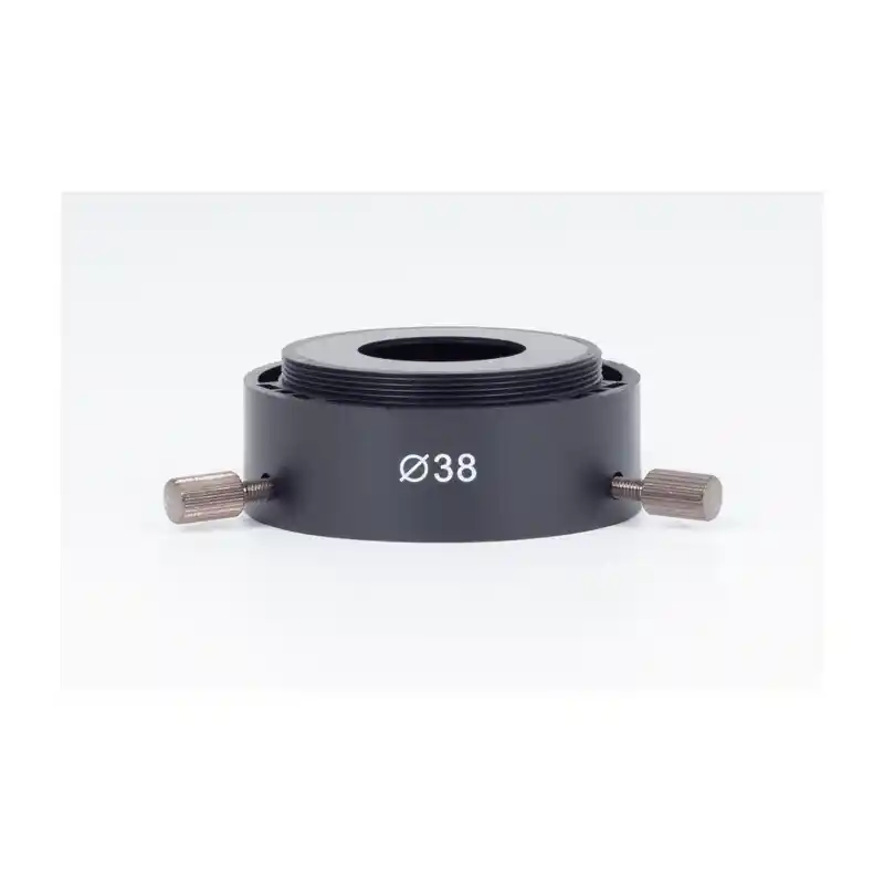 Motic Eyepiece adaptor, 38mm